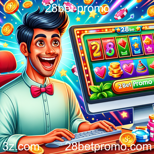 Aproveite as Promoções Imperdíveis do 28bet Promo